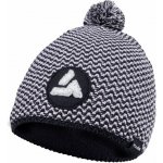 Fllös CAPPEL unisex čepice černá – Hledejceny.cz