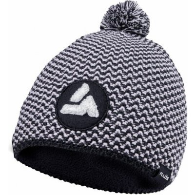 Fllös CAPPEL unisex čepice černá – Hledejceny.cz
