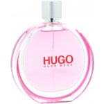 Hugo Boss Hugo Extreme parfémovaná voda dámská 75 ml – Sleviste.cz