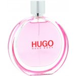 Hugo Boss Hugo Extreme parfémovaná voda dámská 75 ml – Hledejceny.cz