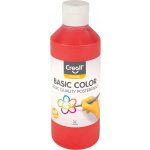 Creall Temperová barva 250 ml černá – Sleviste.cz