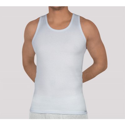 Andrie PS 3070 nátělník bílá – Zboží Dáma