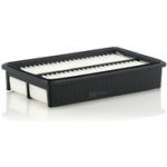 Vzduchový filtr MANN-FILTER C 28 017 – Hledejceny.cz