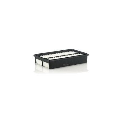 Vzduchový filtr MANN-FILTER C 28 017 – Hledejceny.cz