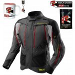 RebelHorn Hardy 3.0 anthracite/šedá/žlutá – Zboží Mobilmania