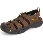 Keen Newport Men Bison – Zboží Mobilmania