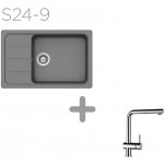 Set Schock Formhaus D-100LS + Epos – Zboží Dáma