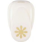 Vaessen Creative raznice květina 5x5 cm – Zboží Dáma