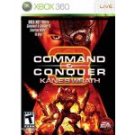 Command & Conquer 3: Kanes Wrath – Zboží Dáma