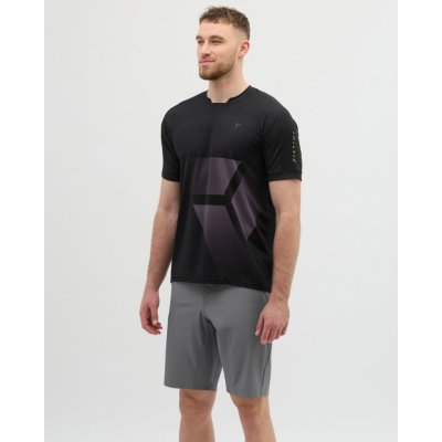 Silvini Gallo černá/šedá pánský – Zboží Dáma