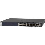 NETGEAR M4300-28G – Hledejceny.cz