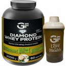 GF nutrition DIAMOND Whey Protein 2000 g