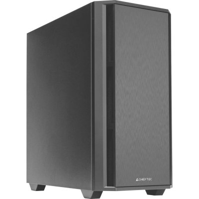 Chieftec Pro Mini AZ-01B-OP – Zbozi.Blesk.cz