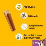 Pedigree Dentastix Daily Oral Care dentální pamlsky pro psy malých plemen 28 ks 440 g – Hledejceny.cz