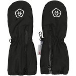 dětské zimní rukavice color kids S DLOUHÝM ZIPEM BLACK – Zboží Dáma