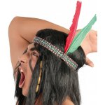 Indiánská čelenka – Zboží Mobilmania