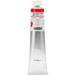 Schmincke Akademie olej 200 ml 222 chrome yellow hue – Hledejceny.cz