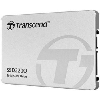 Transcend SSD220Q 1TB, TS1TSSD220Q