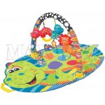 Playgro Hrací podložka Dinosaurus – Zboží Dáma