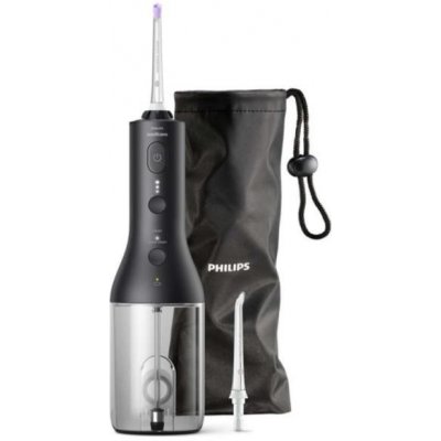 Philips Sonicare Cordless Power Flosser 3000 HX3826/33 – Zbozi.Blesk.cz