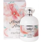 Cacharel Anaïs Anaïs L´Original toaletní voda dámská 100 ml – Hledejceny.cz