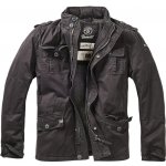 Brandit Britannia Winter Jacket black – Zboží Dáma