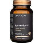 Doctor Life Spermidin z klíčků pohanky 1 mg 60 kapslí – Hledejceny.cz