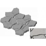 Diton Stone 36,5 x 27 x 8 cm přírodní beton 1 m² – Hledejceny.cz