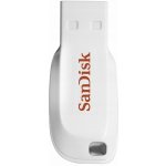 SanDisk Cruzer Blade 16GB SDCZ50C-016G-B35W – Sleviste.cz