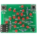 Hadex Blikající SRDCE – Zboží Živě