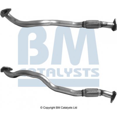 BM CATALYSTS BM50096 – Zboží Mobilmania