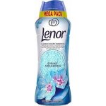 Lenor Vonné perličky do prádla Unstoppables Spring Awakening 570 g – Zboží Dáma