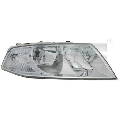 Světlomet TYC 20-12178-15-2 – Zboží Mobilmania