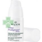 Nuxe Contour des Yeux Prodigieuse Anti-Fatique Moisturizing Eye Cream oční krém proti známkám únavy 15 ml – Zbozi.Blesk.cz