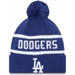 New Era Pánská zimní čepice Los Angeles Dodgers MLB Jake Cuff Pudelmütze – Hledejceny.cz
