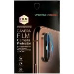 VPDATED tvrzené sklo na zadní fotoaparát Pro Samsung S23 FE 109151 – Zboží Živě
