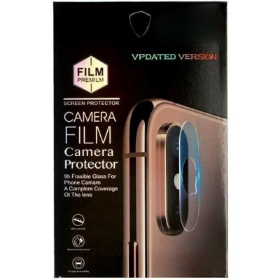 VPDATED tvrzené sklo na zadní fotoaparát Pro Samsung S23 FE 109151 – Zboží Živě