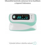 TrueLife Oximeter X5 BT – Zboží Mobilmania
