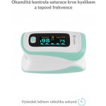 TrueLife Oximeter X5 BT – Sleviste.cz