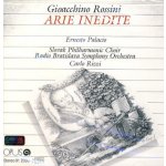 ROSSINI G. ARIE INEDITE – Hledejceny.cz