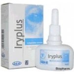 ICF Iryplus Přípavek na oči pro psy a kočky 50 ml – Hledejceny.cz