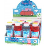 Dulcop Bublifuk Peppa Pig 300 ml – Zboží Mobilmania