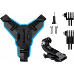 Telesin Sada držáků a úchytů GP-HBM-MT7 – Zboží Živě