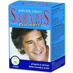 Sarapis pro muže 60 kapslí – Hledejceny.cz