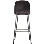 Woood Tergi 79 cm Černá koženková – Zboží Dáma