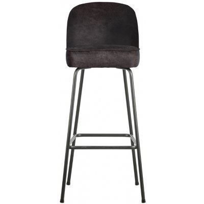 Woood Tergi 79 cm Černá koženková – Zboží Dáma