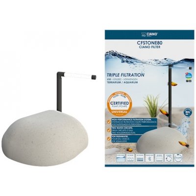 Ciano Cfstone 80 – Hledejceny.cz