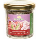 Inutea Grill it steak Steakové koření kořenka 165 ml – Zbozi.Blesk.cz