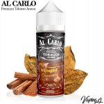 Al Carlo Shake & Vape Roasted Cinnamon 15 ml – Hledejceny.cz