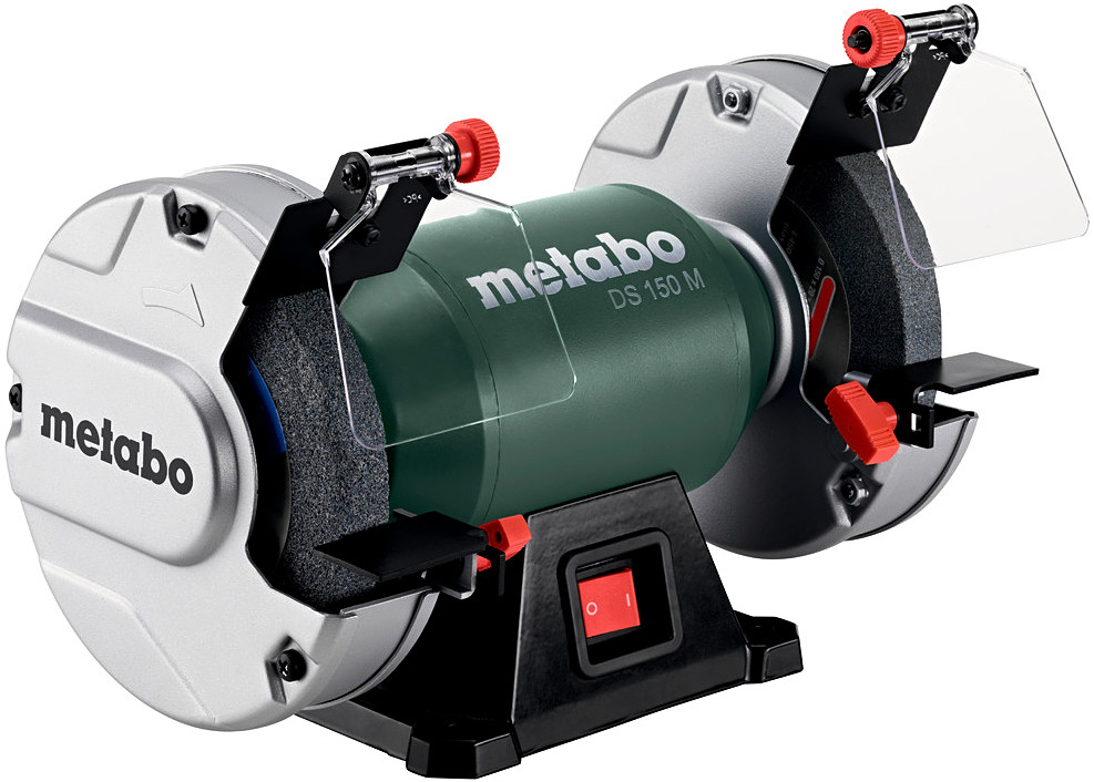 Metabo DS 150 M 604150000